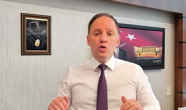 CHP'li Yavuzyılmaz: "Zafer Havalimanı 157 aydır zarar rekoru kırıyor"