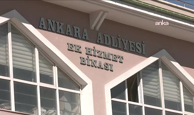 CHP'nin 38. Olağan, 21. Olağanüstü Kurultaylarının iptali istemiyle açılan dava başladı