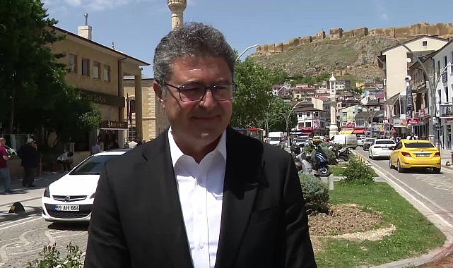 CHP'nin "Millet İradesine Sahip Çıkıyor" mitingi yarın Bayburt'ta yapılacak.