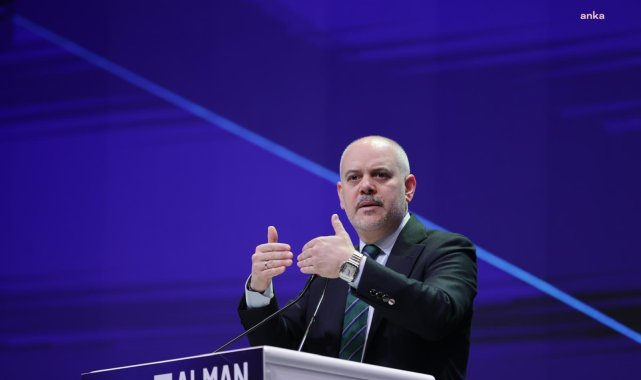 Cumhurbaşkanı Başdanışmanı Kılıç'tan Almanya temasları: Savunma sanayi ve Türk toplumunun sorunları gündemdeydi
