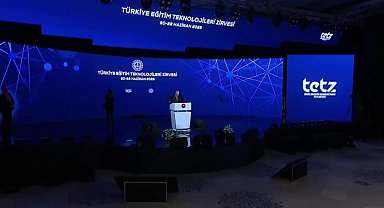 Cumhurbaşkanı Erdoğan: Dijital zorbalık ve linç kültürü çocuk genç yetişkin demeden herkesi tehdit ediyor