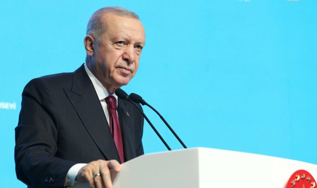 Cumhurbaşkanı Erdoğan, NATO Zirvesi için Hollanda'ya gidiyor