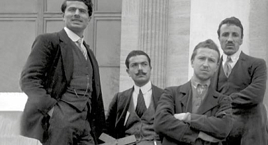 Cumhuriyet'in maceraperest mimarının gizli fotoğraf dünyası ilk kez sergileniyor