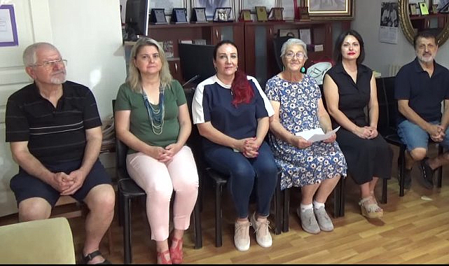 ÇYDD ve Veli-der Edirne şubelerinden eğitim öğretim yılı değerlendirmesi: "2 milyonu aşkın çocuk işçi var"