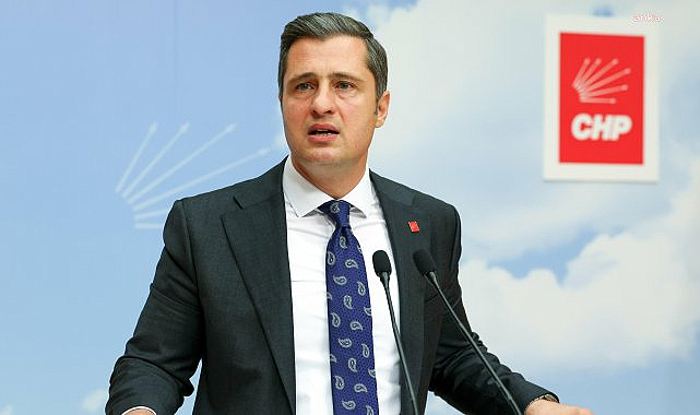 Deniz Yücel'den Ümit Özdağ açıklaması: "Yargı bağımsızlığı ve tarafsızlığı tesis edilmedikçe, ülkemizde gerçek anlamda bir 'adaletten' söz etmek mümkün değildir"