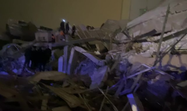 Depremde 16 kişiye mezar olan Avşar Otel davasında yeni bilirkişi raporu beklenecek