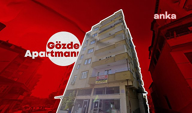Depremde yıkılan Gözde Apartmanı davasında Müteahhit Seyfettin Kılıç apartmanda kolon kesildiğini ve tadilat yapıldığını iddia etti
