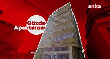 Depremde yıkılan Gözde Apartmanı davasında Müteahhit Seyfettin Kılıç apartmanda kolon kesildiğini ve tadilat yapıldığını iddia etti
