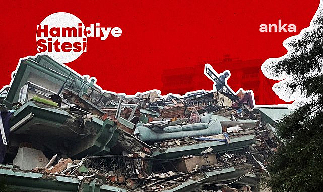 Depremde yıkılan Hamidiye Sitesi davasında tutuklu müteahhit Ahmet Kara: Vefat edenlerin sorumlusu ben değilim