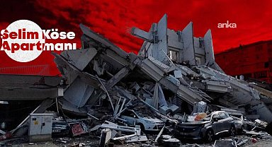 Depremde yıkılan Selim Köse Apartmanı davasının müşteki avukatı Mutaf: "Savcı mütalaada bulunmadı, salondan çıktı"