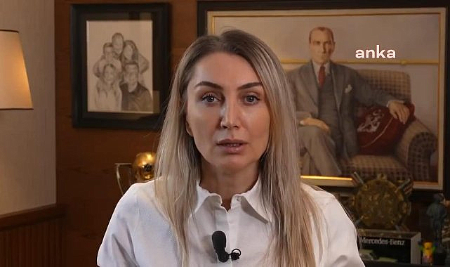 Dilek İmamoğlu: " Ülkesi için gönülden emek veren genç bir insanı kaybetmek çok acı"