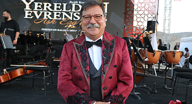 Diyarbakır'daki Zerzevan Kalesi'nde 'Yerelden Evrensele Aşk Ezgileri' etkinliği