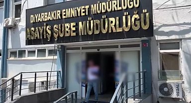 Diyarbakır'da anne ve 3 çocuğunun öldüğü yangına ilişkin soruşturmada 2 kişi tutuklandı