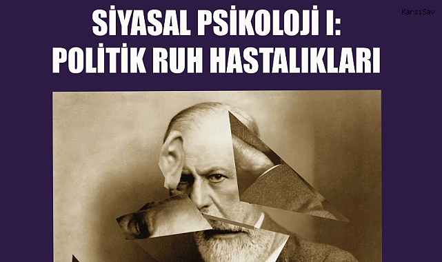 Doç. Dr. Yusuf Çifci Kitabı ile Dünya Basınında!