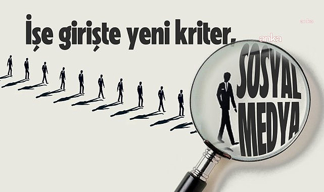 Dr. İlke Atik Taşkıran: İş aramada 'iyi hal' belgesinin yerini 'dijital sicil' aldı, işe girişte yeni kriter, sosyal medya geçmişi