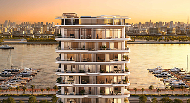 Dubai merkezli gayrimenkul geliştiricisi Citi Developers, Türk yatırımcıları yeni nesil lüksle buluşturuyor