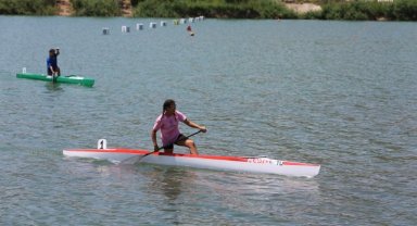 Durgunsu Kano Türkiye Kupası, bu yıl da Eskişehir'de