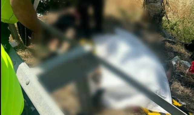 Edirne'de trafik kazasında 5 kişi hayatını kaybetti