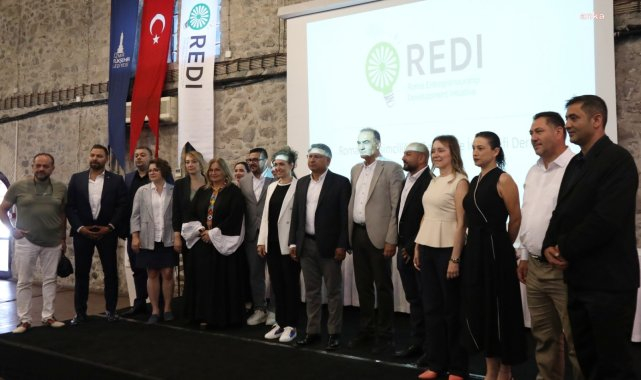 Efes Selçuk Belediye Başkanı Sengel'den 'ortak yaşam' vurgusu