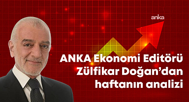 Ekonomi Editörü Zülfikar Doğan'dan haftanın analizi: Türkler Türkiye'de azınlığa düşecek, MB'nin faiz kararında kritik viraj; CHP Kurultayı davası