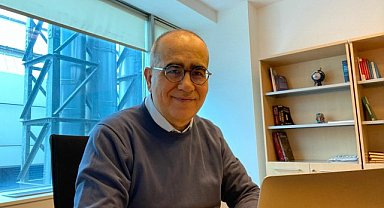 Ekonomist Cangöz: "Refahın çok boyutlu kaynakları, ekonomik dirençler sağlasa da durgunlaşan ekonomiler, gelecek endişelerini körüklüyor"