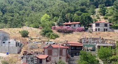 Ekrem İmamoğlu'nun babası Hasan İmamoğlu'nun evinin etrafında ikinci kez arama yapıldı