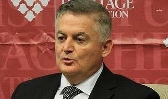 Emekli Askeri Hakim Üçok: İdare Mahkemesinde dava açıyorum