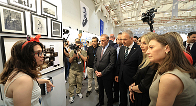 Enstitü İstanbul İSMEK mezunlarının eserleri 'Hayal Bu Ya!' festivalinde İstanbullularla buluşuyor
