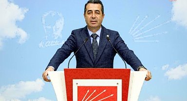 Erhan Adem: "Kıyılar halkındır, sermayeye peşkeş çekilemez"