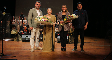 ESKAD Konseri İle Kartal'da Müzik Keyfi