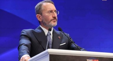 Fahrettin Altun: Bu hastalıklı zihniyetten hukuk önünde mutlaka hesap sorulacaktır