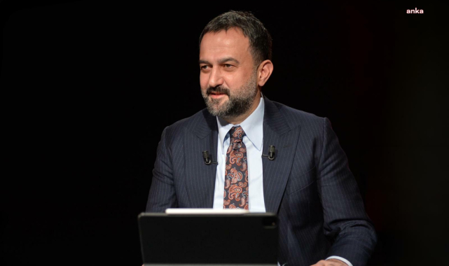 Ferdi Zeyrek hayatını kaybetti... Ankara Kent Konseyi Başkanı Yılmaz: Allah'tan rahmet; ailesine ve tüm sevenlerine başsağlığı, sabır ve metanet diliyoruz