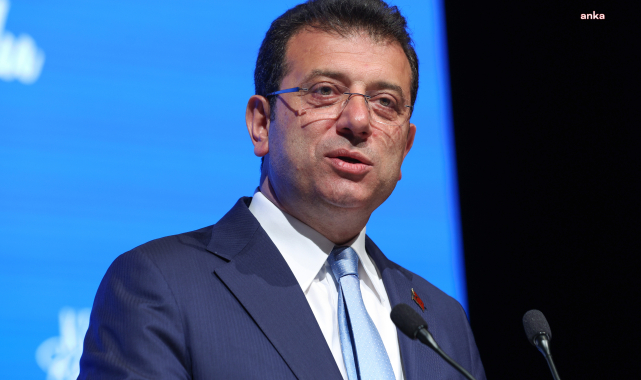 Ferdi Zeyrek hayatını kaybetti... Ekrem İmamoğlu: "Canım tarif edemeyeceğim kadar çok yandı. Çok ama çok üzgünüm"