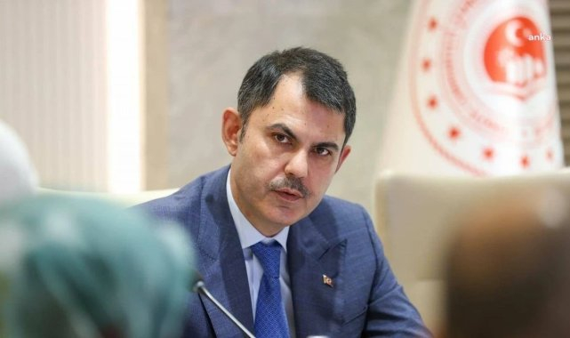 Ferdi Zeyrek hayatını kaybetti... Murat Kurum: "Allah'tan rahmet, ailesine, sevenlerine, yol arkadaşlarına sabır diliyorum"