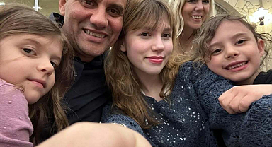 Ferdi Zeyrek'in ailesinden duygulandıran Babalar Günü paylaşımları 