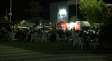 Ferdi Zeyrek'in tedavisi 48 saattir sürüyor