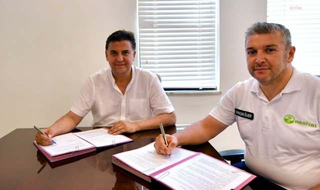 Fethiye'de atık yağlar hediye çekine dönüşecek