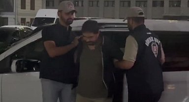 FETÖ elebaşı Gülen'in kuzeni tutuklandı