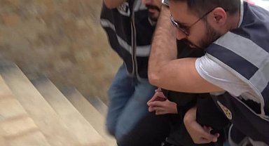 Gazeteci Cafer Elmas'a silahlı saldırıda bulunan bir kişi 13 yıl hapis cezasını çarptırıldı