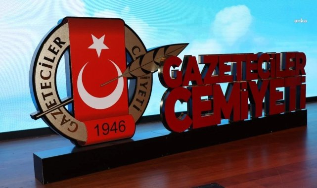 Gazeteciler Cemiyeti'nden RTÜK'e sert tepki: Üst Kurul değil, sansürün kurumsallaşmış hali
