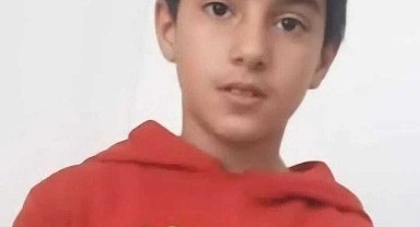 Gaziantep'te 15 gün önce kaybolan 10 yaşındaki Onurcan'ın Fırat Nehri'nde cansız bedeni bulundu