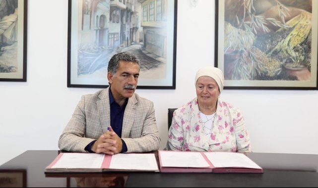 Gemlik Belediyesi'nden patili dostlar için önemli protokol