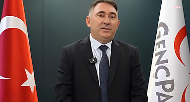 Genç Parti Genel Başkan Yardımcısı Balkar: Derin yoksulluk varkan suni gündemleri tartıştırmak halka ihanet etmektir