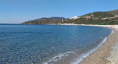 Gerenkuyu Plajı için açılan davada ret kararı: Mahalleli Danıştay'a başvuracak