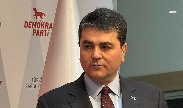 Gültekin Uysal: "Netenyahu hükümetini bir kez daha lanetliyoruz"