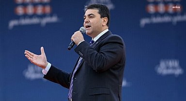 Gültekin Uysal: RTÜK'ün Halk TV hakkında verdiği karar, ülkeyi yalana mahkum etme girişimidir