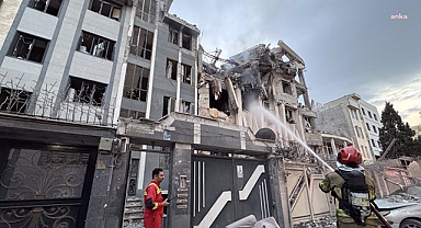 Hamas: İran, Gazze'deki direnişçilere verdiği destek nedeniyle bedel ödüyor