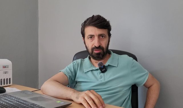 Hatay'daki depremzedelerin avukatı Ecevit Alkan: "Hatay'da ihtiyaç fazlası konut yapılıyor. Bu konutları kimlere yapıyorsunuz?''