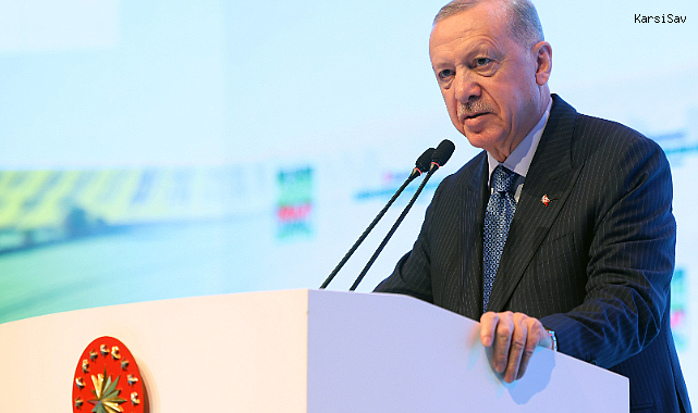 Hava Kuvvetleri Komutanlığı’nın Kuruluş Yıl Dönümü