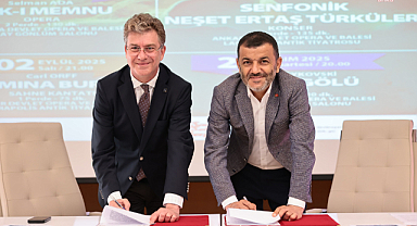 Hierapolis ve Laodikya Antik Tiyatrolarında 'Opera ve Bale Gecesi' yapılacak